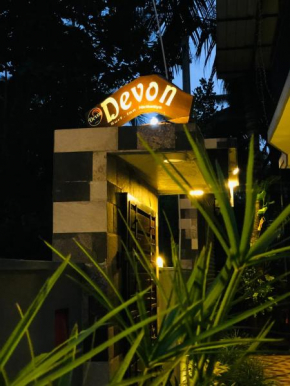Devon Surf . Inn - Hiriketiya